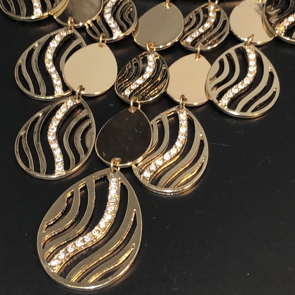 Thalia Sodi Statement Necklace - Picture 7 of 7